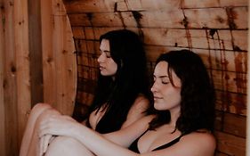 Suite 201 - Destination Mont-Orford