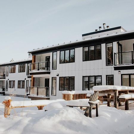 Suite 201 - Destination Mont-Orford Magog Exterior photo