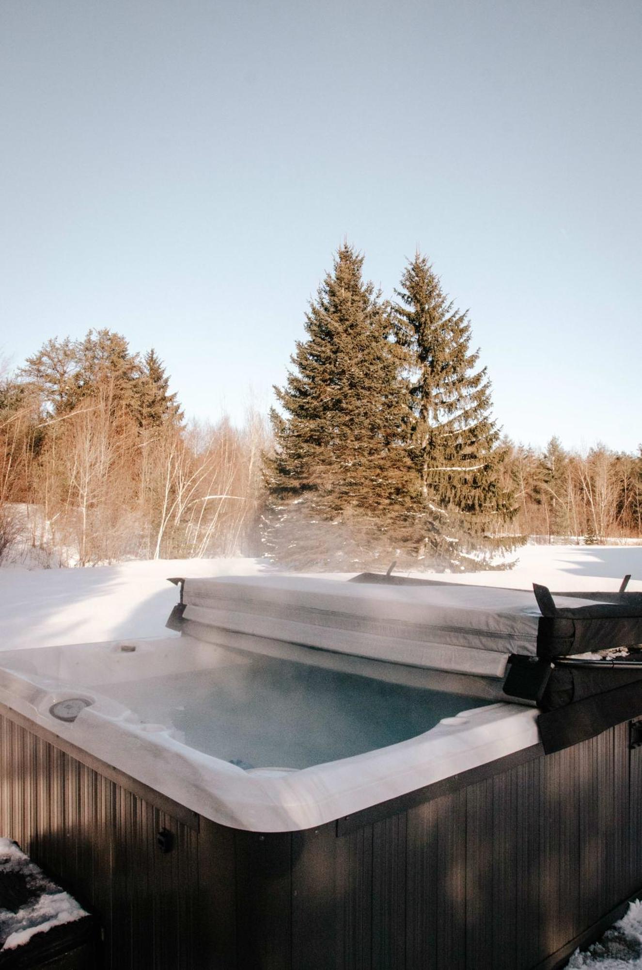 Suite 201 - Destination Mont-Orford Magog Exterior photo