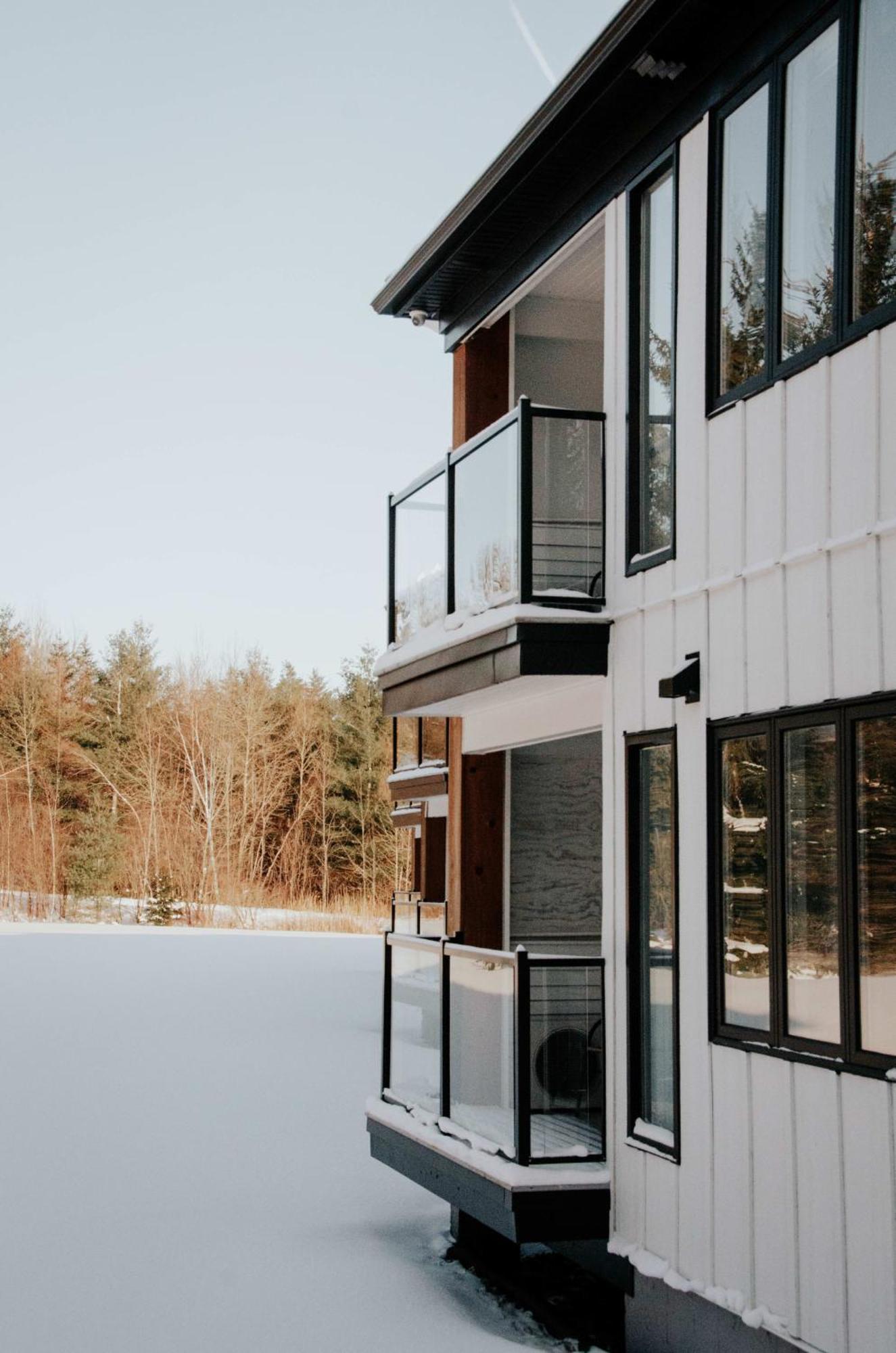 Suite 201 - Destination Mont-Orford Magog Exterior photo