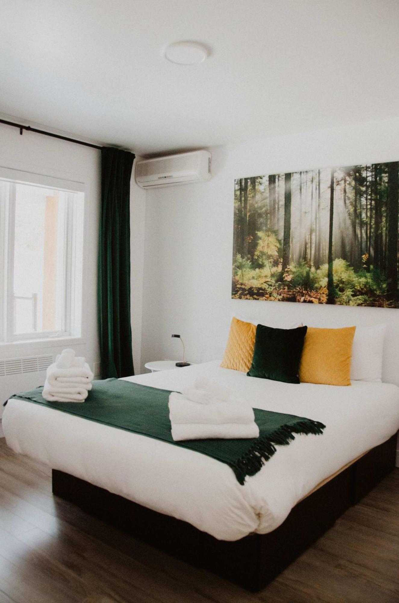 Suite 201 - Destination Mont-Orford Magog Exterior photo