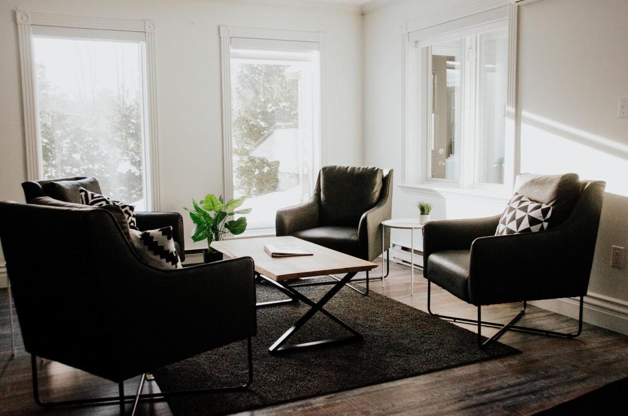 Suite 201 - Destination Mont-Orford Magog Exterior photo