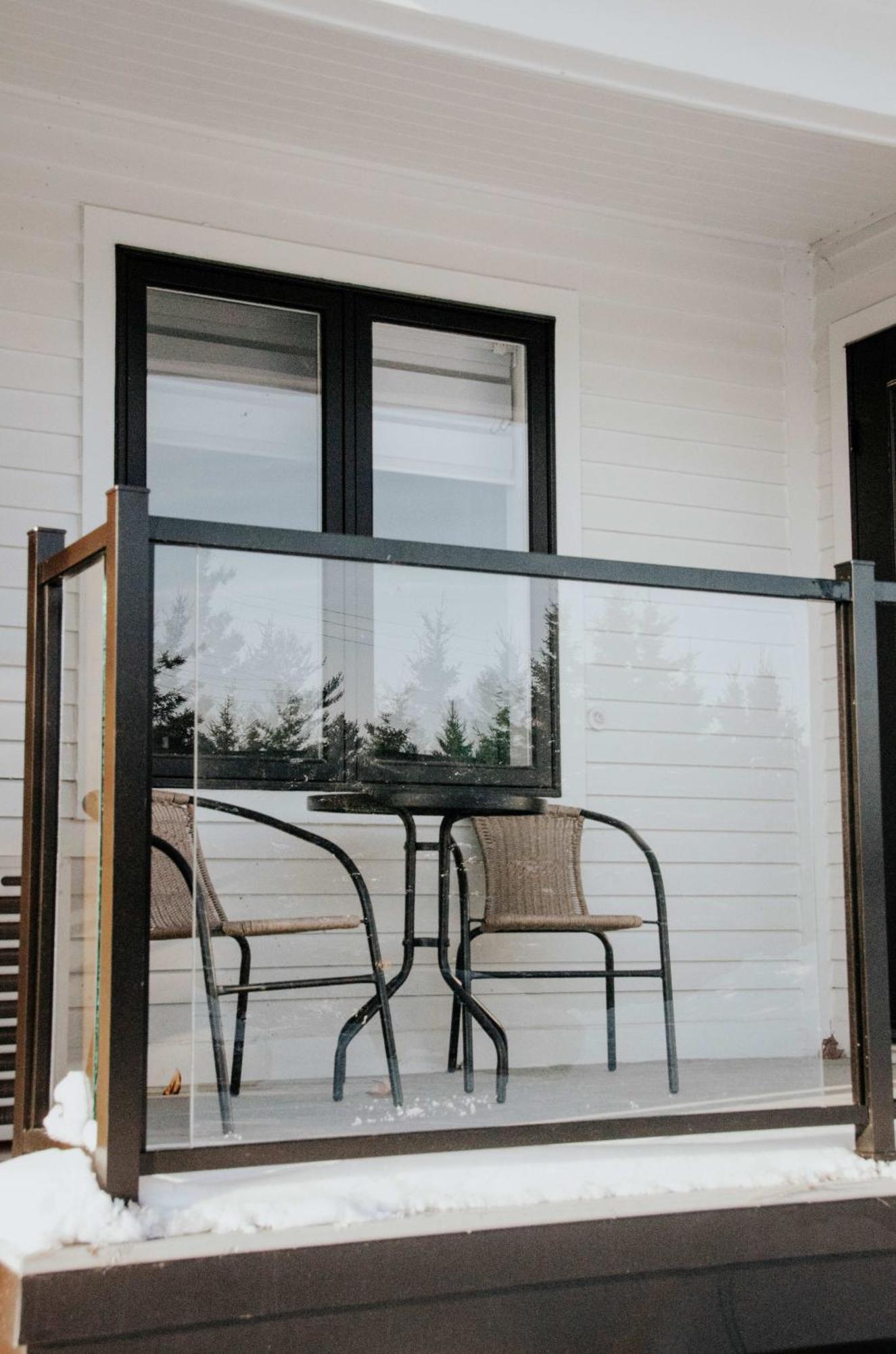 Suite 201 - Destination Mont-Orford Magog Exterior photo