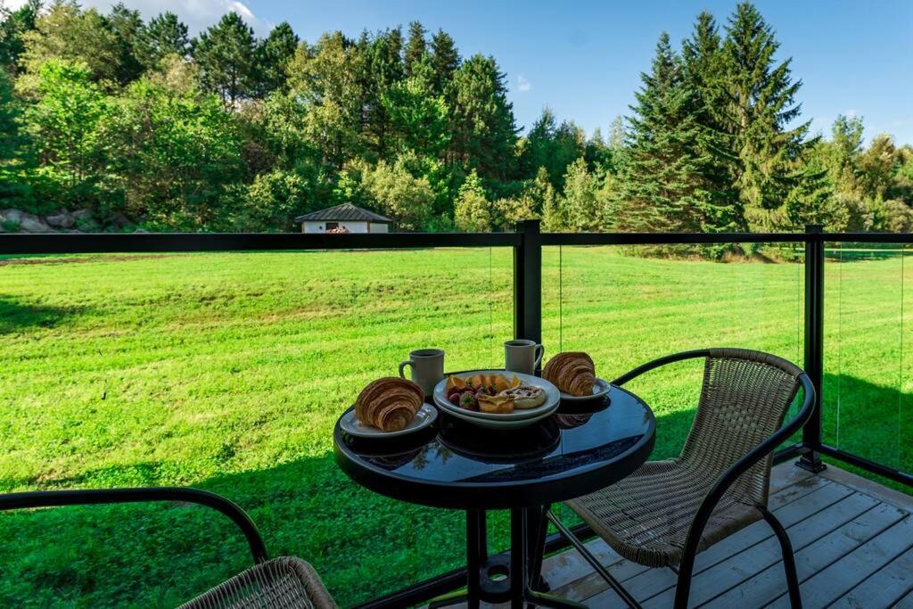 Suite 201 - Destination Mont-Orford Magog Exterior photo